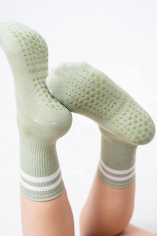 Grip Socks - MultiColour
