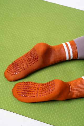 Grip Socks - MultiColour
