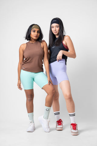 ANY T-Shirt & Short