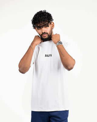 Iced Coffed Tee
