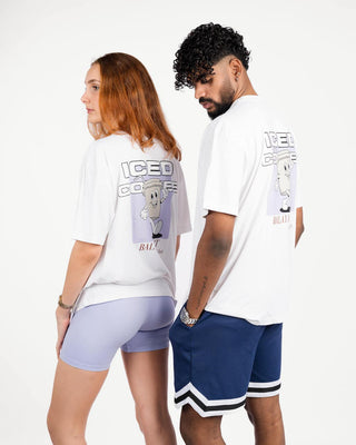 Iced Coffed Tee