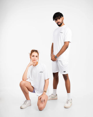 Just Lift Tee