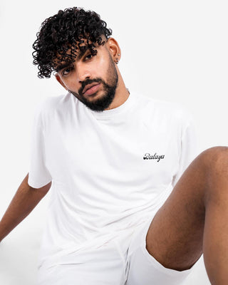 Just Lift Tee