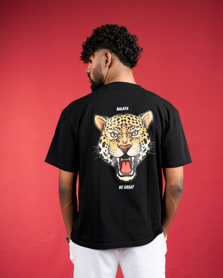 Signature Tee - Black
