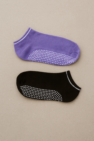 Grip Sock - Ankle