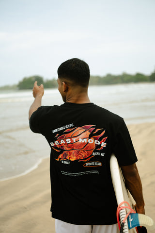 Beast Mode Tee