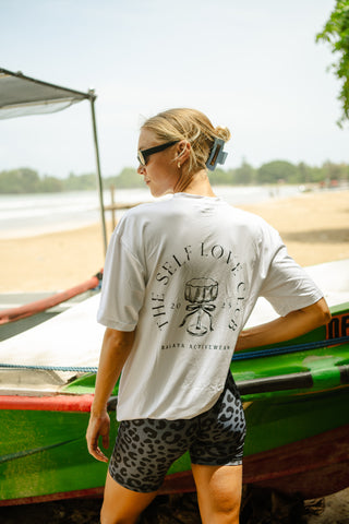 Self Love Club Tee