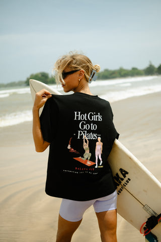 ANY T-Shirt & Short