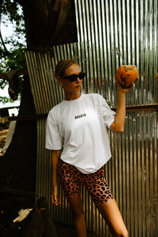 ANY T-Shirt & Short