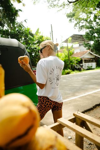 ANY T-Shirt & Short