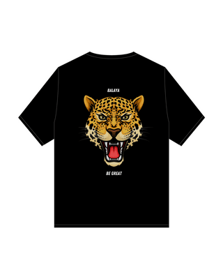 Signature Tee - Black