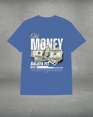 Oversized Tee - Old Money