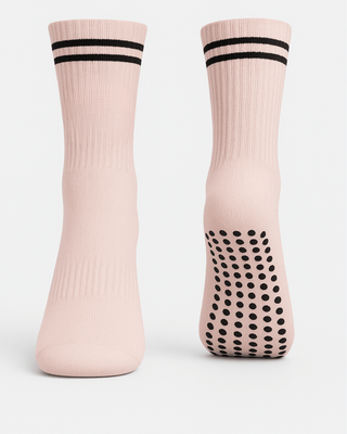 Hot Girls Go To Pilates™ Grip Socks II